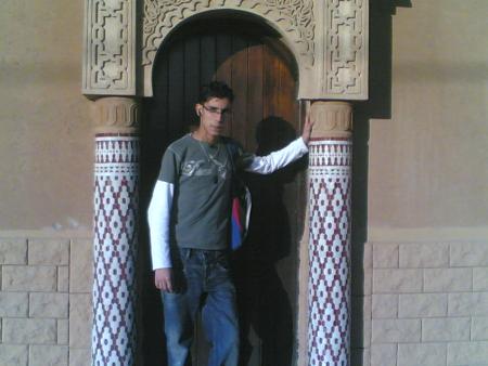 abdou